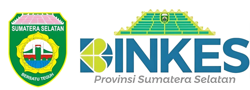 Logo Dinas Kesehatan